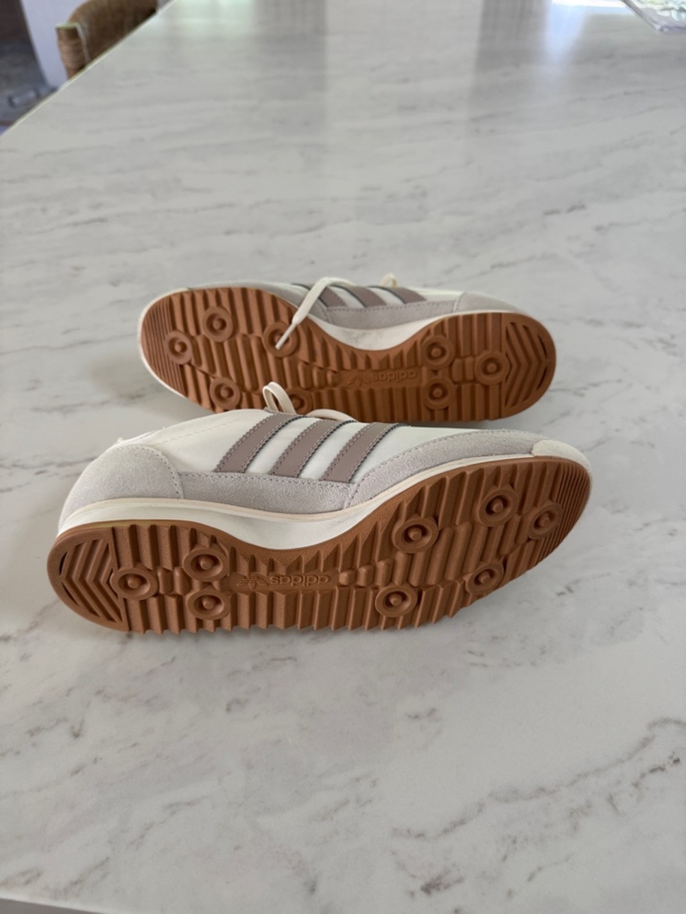 Adidas SL 72 OG Shoes - Picture 5 of 11